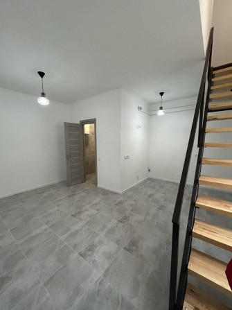 Квадрабудинок у Бучі з новим ремонтом - фото 1