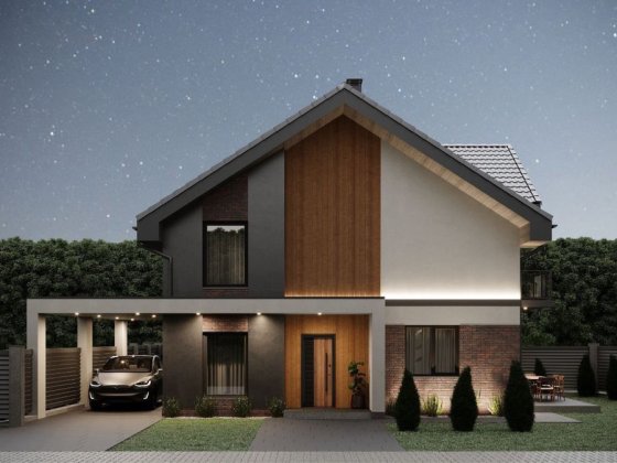 БУДИНОК , останній ,3-ій поверх в подарунок ЗБУДОВАНИЙ Ивано-Франковск