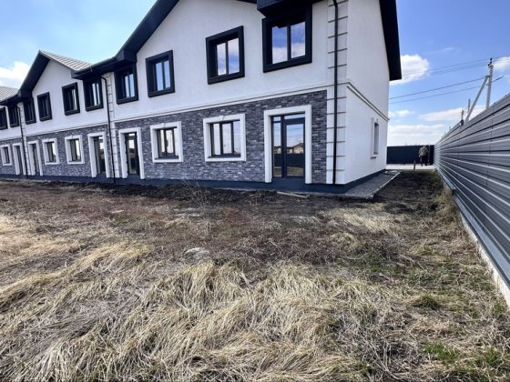 Таунхаус в межах міста з дотриманням всіх ДБН Белая Церковь