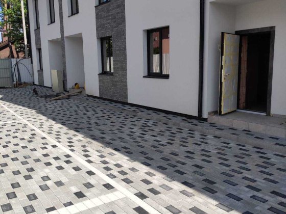 АКЦИЯ! ГОТОВЫЙ Таун Хаус у  Центрального парка! Рассрочка Ірпінь