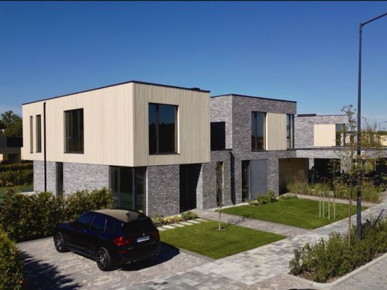 Дуплекс 2 поверхи 150м² ,з ділянкою 4 сотки м. Ірпінь, внесок 20% Ірпінь