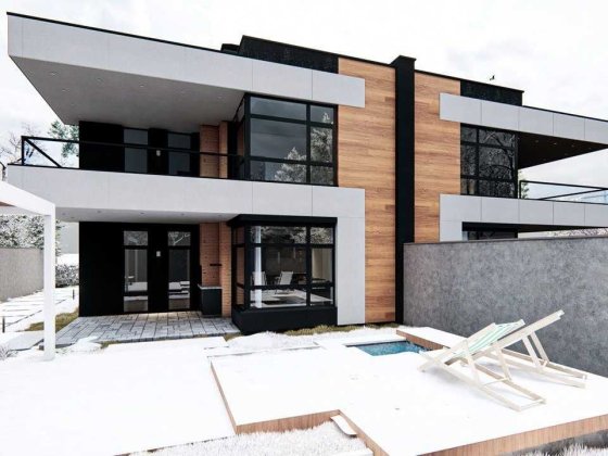 АКЦІЯ!Преміальний дуплекс 155 кв.м|Центр Бучі |РОЗТЕРМІНУВАННЯ 5 років Буча