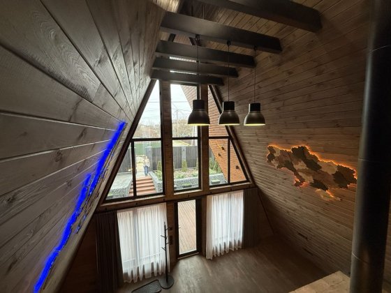 Будинок Буча готовий під орендний бізнес Буча