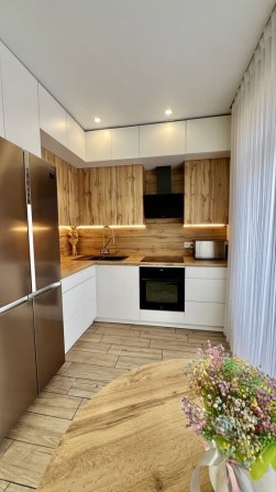 Одноповерховий дуплекс! + сонячні панелі! 2,5сот + 3 кімнати! - фото 1