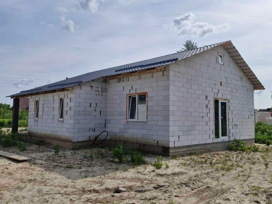 Продаж будинку в м. Бориспіль. Без комісії Бориспіль