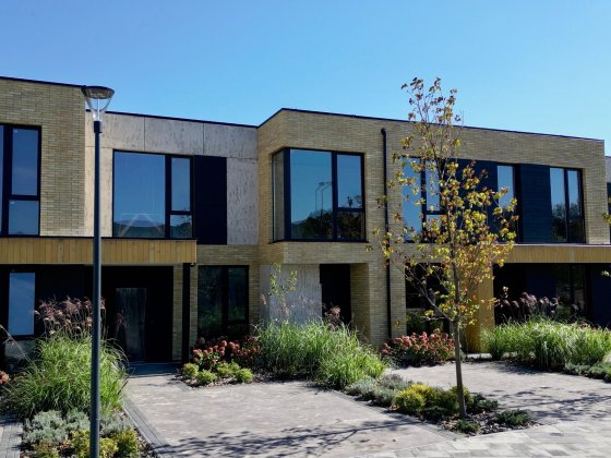 Таунхаус в закритому КМ |м.Ірпінь|120 м2| 20% внесок| без % Ирпень