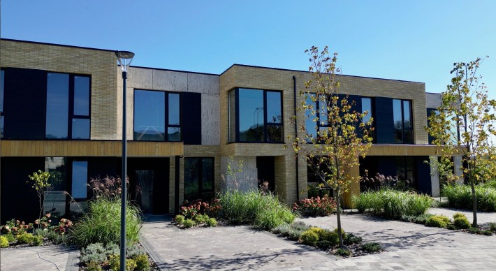 Таунхаус в закритому КМ |м.Ірпінь|120 м2| 20% внесок| без % - фото 1