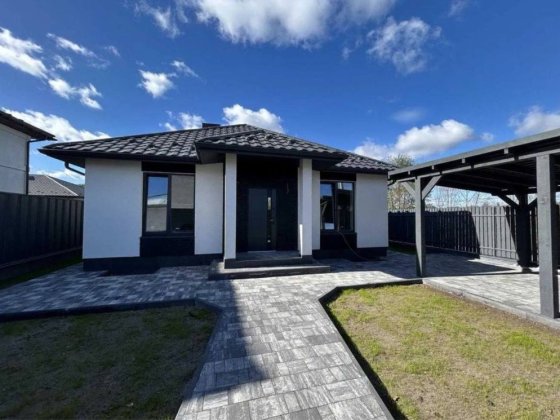 Будинок.Буча Буча