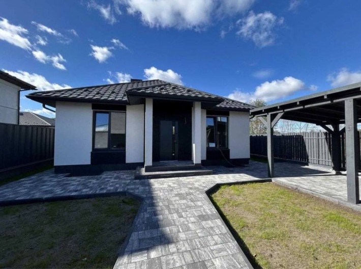 Будинок.Буча - фото 1