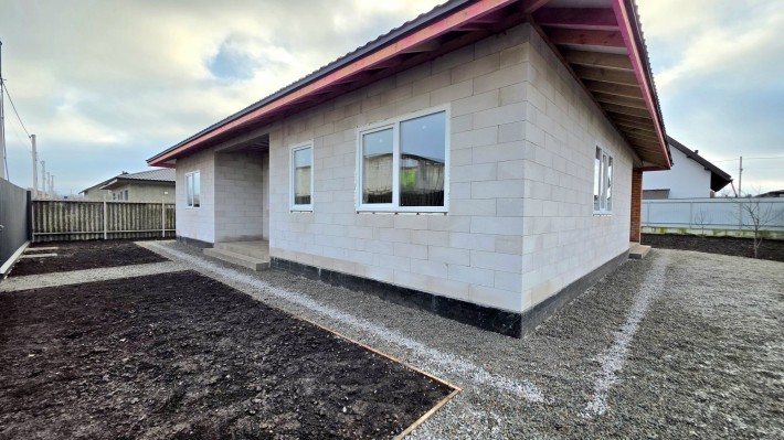 БЕЗ КОМІСІЇ!! Будинок 120 кв.м. на 6 сотках , р-н   вул.ПОЛЬОВА - фото 1