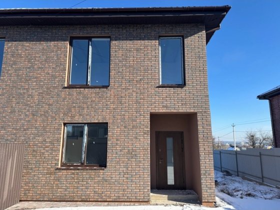 Продаж останнього Дуплекса 110м² з ділянкою 3 сотки землі біля Києва Буча