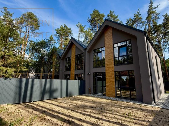 ТАУНХАУС біля Бістро пекаря(Тоскана)м. Буча, від забудовника, в.Гоголя Буча