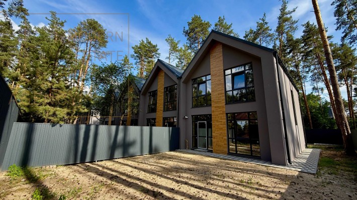 ТАУНХАУС біля Бістро пекаря(Тоскана)м. Буча, від забудовника, в.Гоголя - фото 1