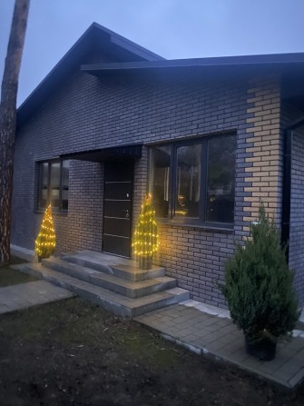 Будинок  Буча Лісова район Бістро Пекаря,газ,асфальт. - фото 1