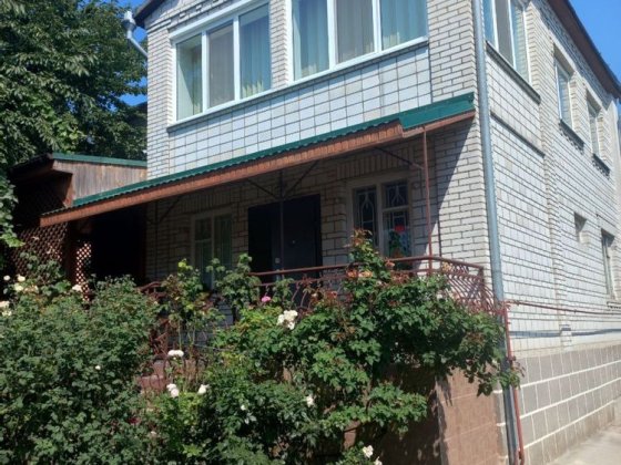 Продам 2-х поверховий будинок Белая Церковь