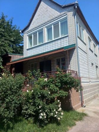 Продам 2-х поверховий будинок - фото 1