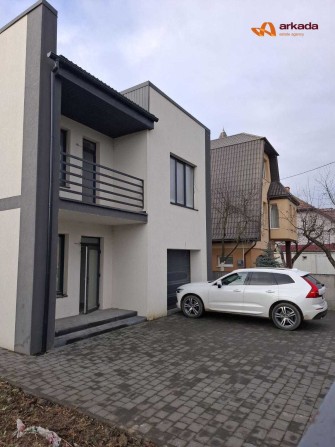 Продаю готовий будинок біля Міського Озера!!! - фото 1