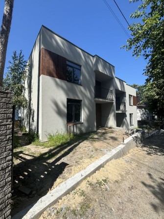 Дуплекс в 5 хв до парку Незнайко (вул. Мечнікова) - фото 1