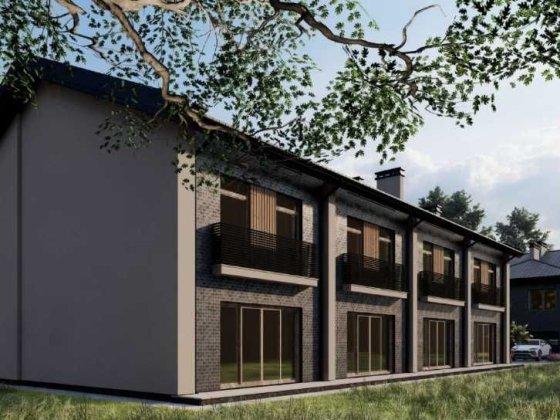 СУЧАСНИЙ таунхаус по вул. КОНОВАЛЬЦЯ! Івано-Франківськ