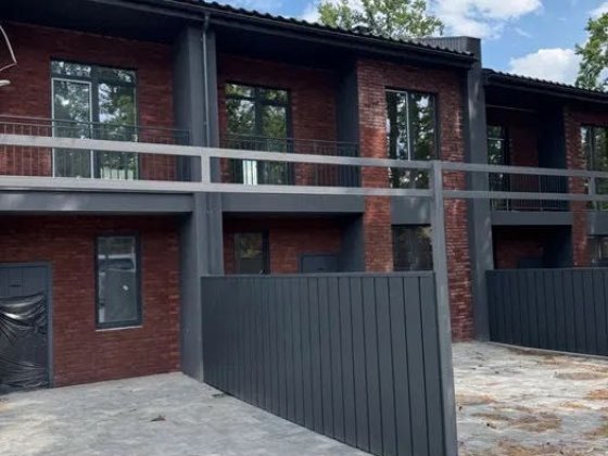 м. Ірпінь. ТАУНХАУС від ЗАБУДОВНИКА 98 м² Єоселя! парк Незнайка Ірпінь