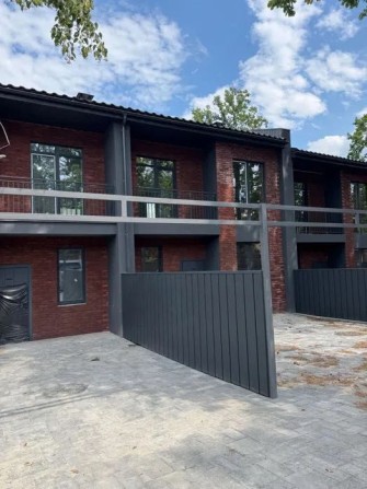 м. Ірпінь. ТАУНХАУС від ЗАБУДОВНИКА 98 м² Єоселя! парк Незнайка - фото 1