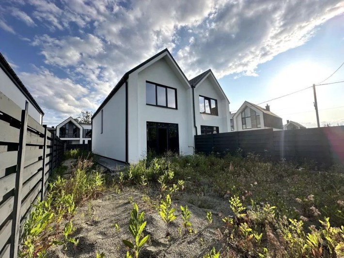 Ірпінь Дуплекс 125 кв.м.+ 3 сотки ділянка,на пряму, без %,від Власника - фото 1