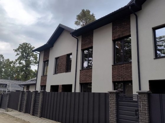 Таунхаус у преміум локації Ірпіня Ирпень