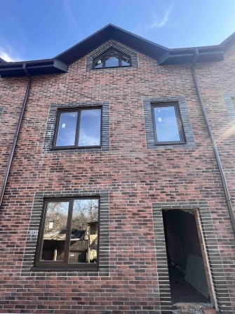 Продаю Таунхаус Ірпінь Газ Без Комісії Центральна водаВласна території - фото 1