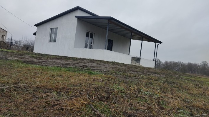 Новий будинок в Кривушах - фото 1