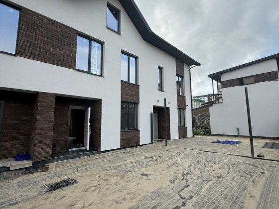 Таунхаус Ірпінь самий центр міська площа ГАЗ Ірпінь