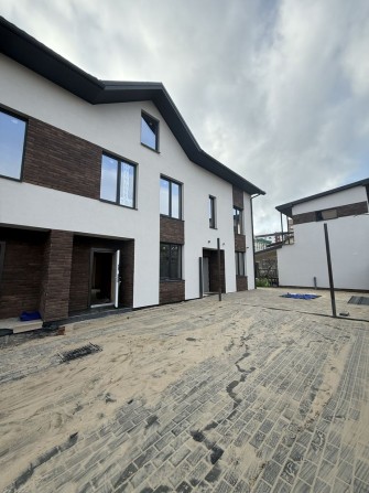 Таунхаус Ірпінь самий центр міська площа ГАЗ - фото 1