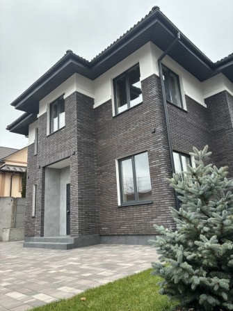 Окремий будинок в Котеджному містечку Стоянка - фото 1