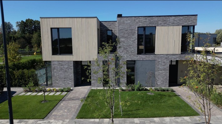 Дуплекс 150 м² у престижному КМ м.Ірпінь|4 сотки землі| Без % - фото 1