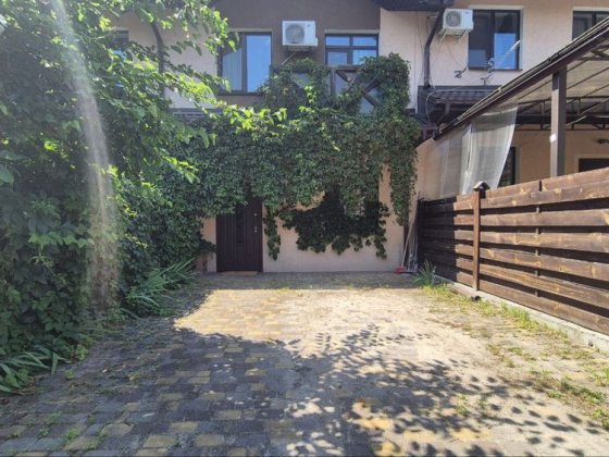 Продам таунхаус готовий до проживання Ірпінь