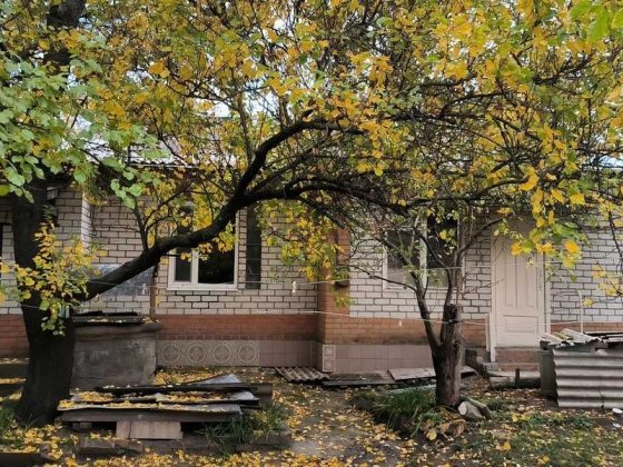 Продається будинок загальною площею 90 м² на ділянці 10 соток Кременчук
