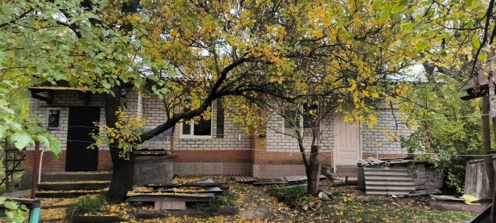 Продається будинок загальною площею 90 м² на ділянці 10 соток - фото 1