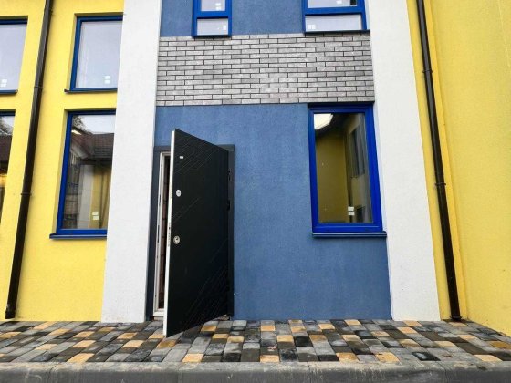 Продаж готового таунхауса район Центрального Парка. Є Оселя,Сертифікат Ірпінь