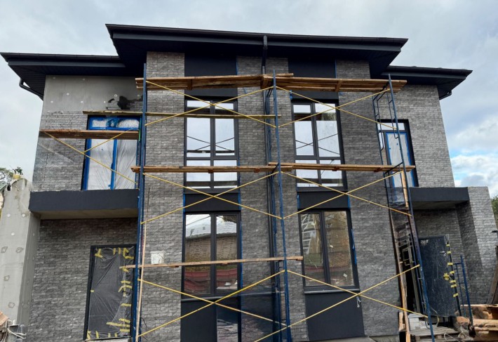 Дуплекс 140м2 з наповненням! м. Ірпінь,Центр Парк Правика, без % - фото 1