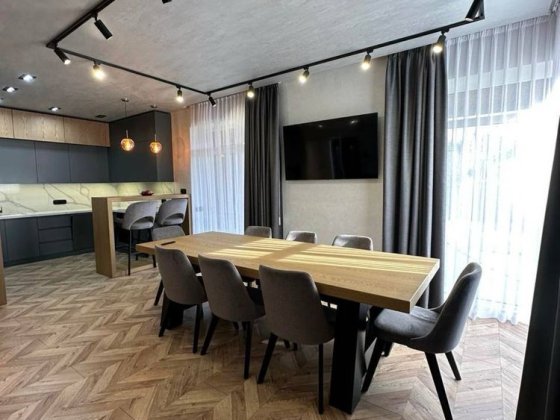 Будинок з ремонтом в Ірпені у закритому КМ, 5 соток, 150 м2 Ірпінь