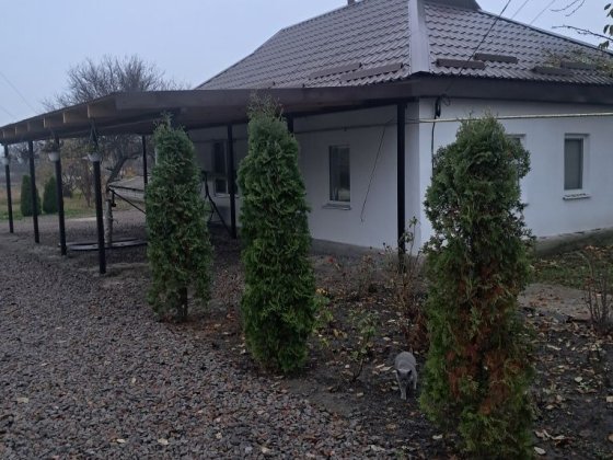 Продаж  будинку на Козацькій Кременчук