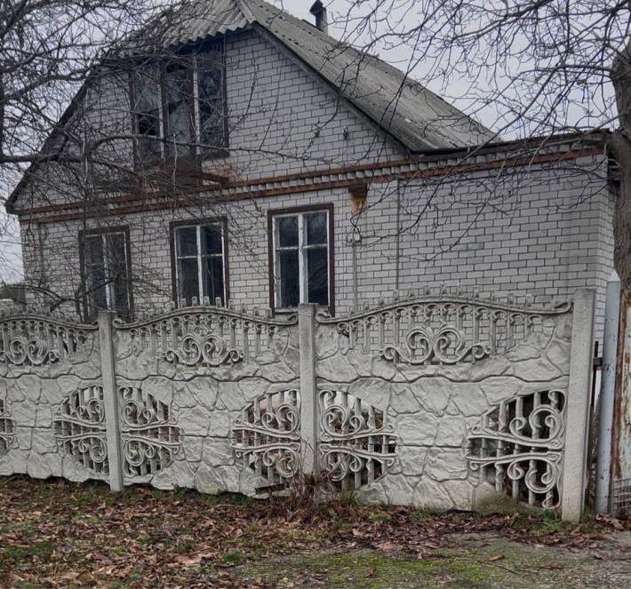 Продаж будинку на Власівці - фото 1