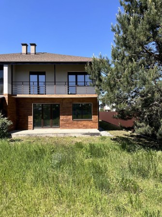 ДУПЛЕКС С ГАРАЖОМ 164м и самый большой участок - фото 1