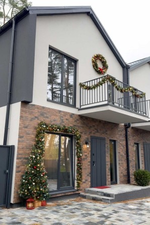 Дуплекс в Лісовій Бучі по ціні 2к квартири Держпрограми! - фото 1