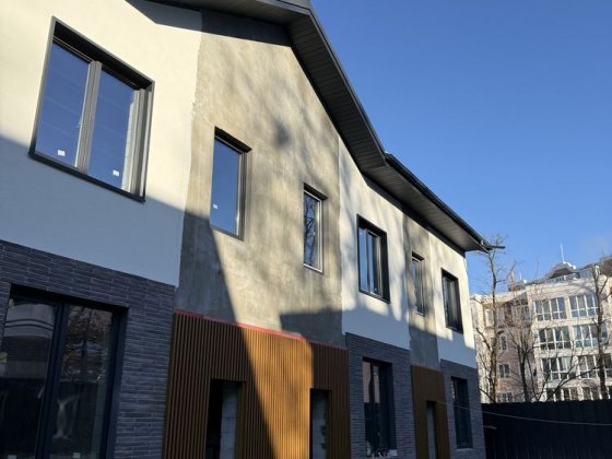 Дуплекс в найкращій локації, центр Ірпінь, газ, розстрочка Ірпінь