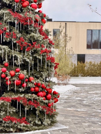 Приватний Будинок + 8 соток! м.Ірпінь ОКРАСА - фото 1