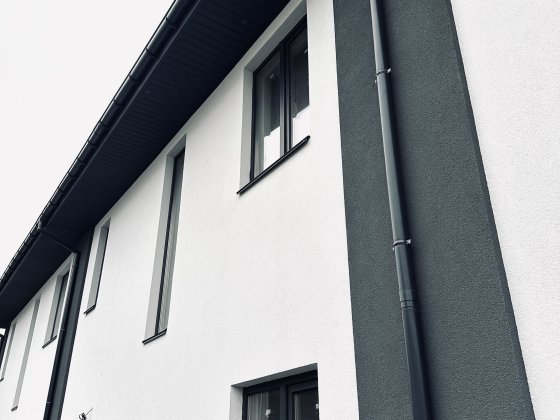 Просторий таунхаус з власною ділянкою в спокійному районі Ірпеня Ирпень