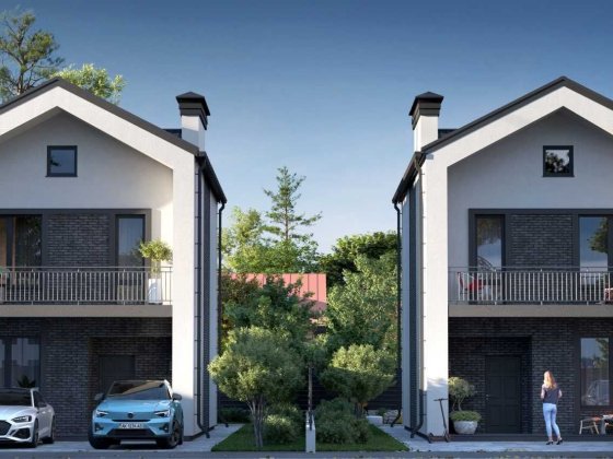 Інвестуйте вчасно і ця краса буде Ваша за кращою ціною Ірпінь