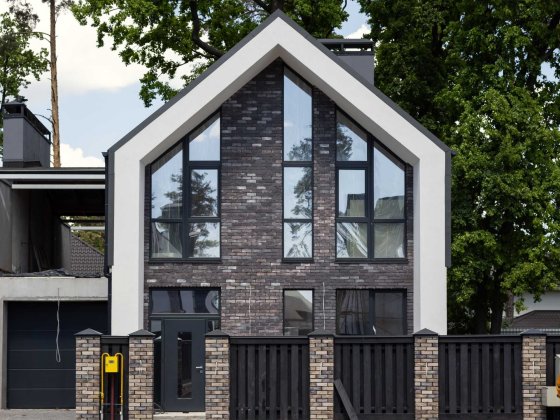 Нереальний будинок мрії | Буча | Преміальне КМ"Паркова Резиденція"| Буча