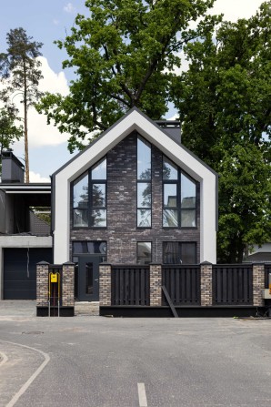 Нереальний будинок мрії | Буча | Преміальне КМ"Паркова Резиденція"| - фото 1