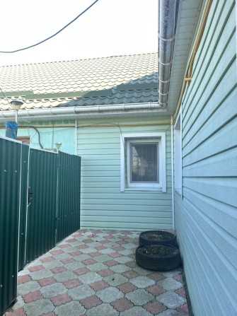 Частина будинку в місті - фото 1